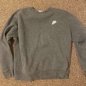 Nike Crewneck!
